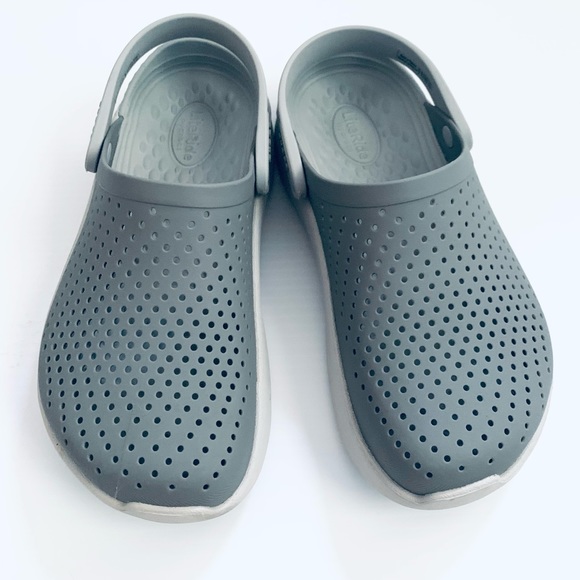 🚫UNAVAILABLE🚫 Crocs LiteRide Clog - Picture 2 of 5